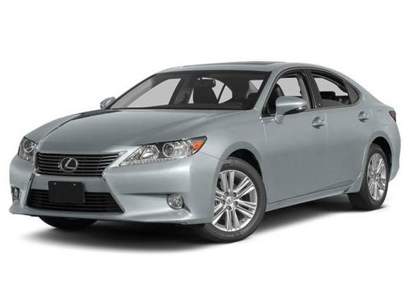 LEXUS ES 2014 JTHBK1GG6E2133867 image