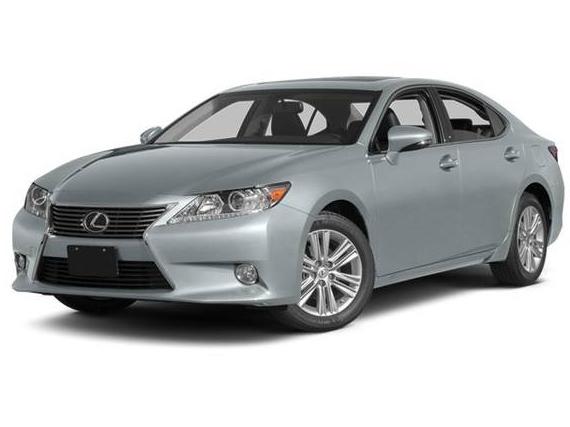LEXUS ES 2014 JTHBK1GG9E2118750 image LEXUS ES 2014 JTHBK1GG9E2118750 image