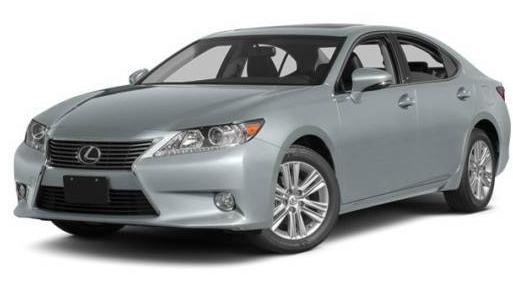 LEXUS ES 2014 JTHBK1GG1E2122792 image