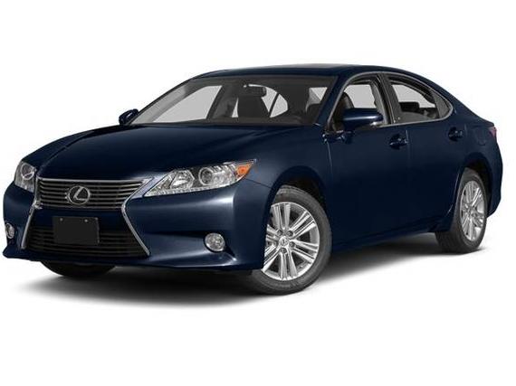 LEXUS ES 2014 JTHBK1GG7E2094142 image