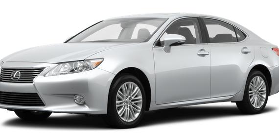 LEXUS ES 2014 JTHBK1GG4E2148223 image