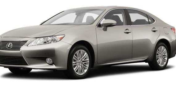LEXUS ES 2014 JTHBK1GG4E2133379 image