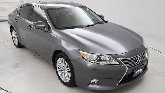 LEXUS ES 2014 JTHBK1GG7E2146756 image
