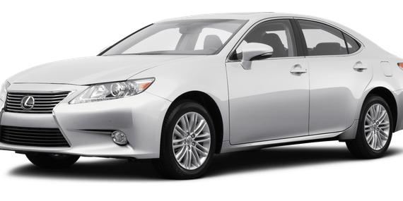 LEXUS ES 2014 JTHBK1GGXE2091218 image