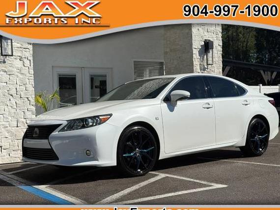 LEXUS ES 2014 JTHBK1GG1E2094282 image LEXUS ES 2014 JTHBK1GG1E2094282 image