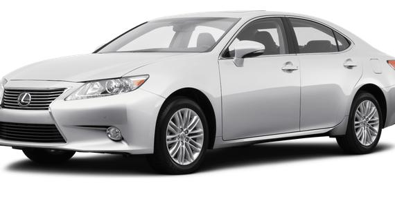 LEXUS ES 2014 JTHBK1GG7E2122280 image