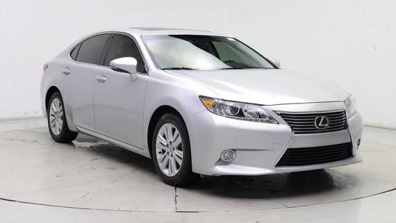 LEXUS ES 2014 JTHBK1GG0E2133377 image