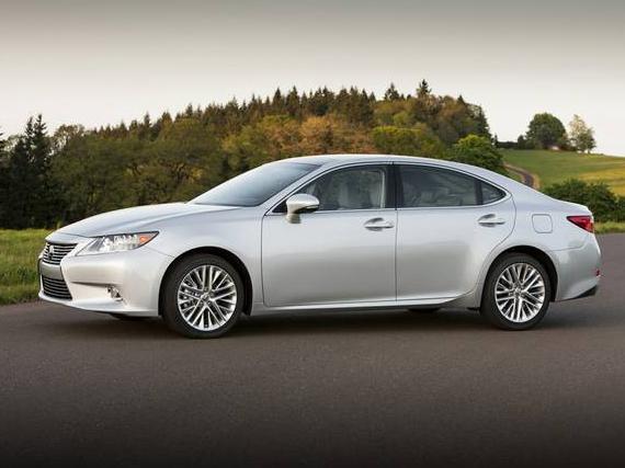 LEXUS ES 2014 JTHBK1GGXE2111418 image