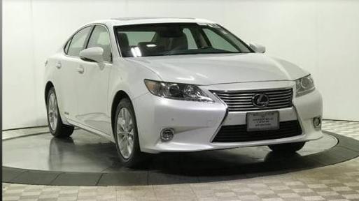 LEXUS ES 2014 JTHBW1GG6E2071889 image