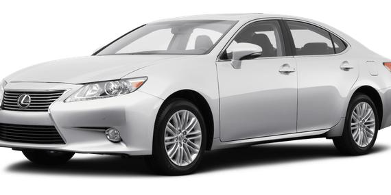 LEXUS ES 2014 JTHBK1GG8E2149147 image