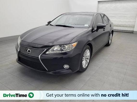LEXUS ES 2014 JTHBK1GG1E2134327 image LEXUS ES 2014 JTHBK1GG1E2134327 image