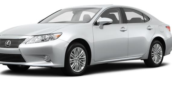LEXUS ES 2014 JTHBK1GG0E2148686 image