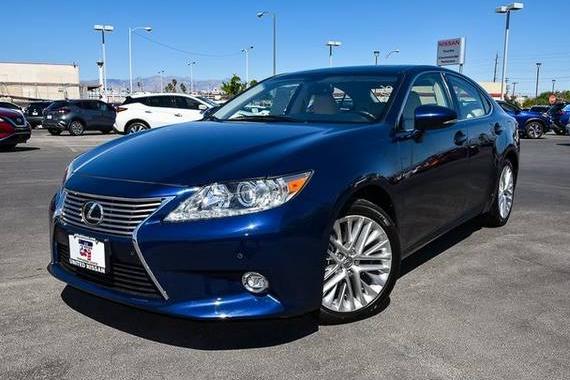 LEXUS ES 2014 JTHBK1GG1E2129659 image LEXUS ES 2014 JTHBK1GG1E2129659 image