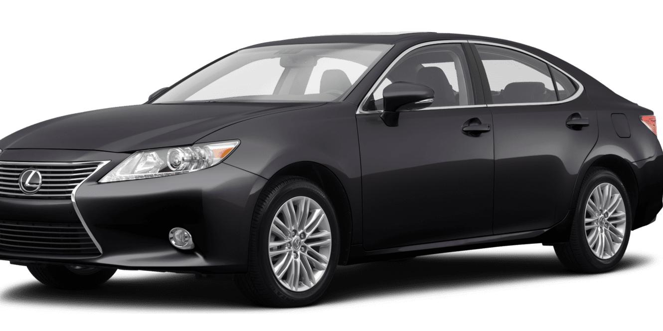 LEXUS ES 2014 JTHBK1GG5E2111732 image