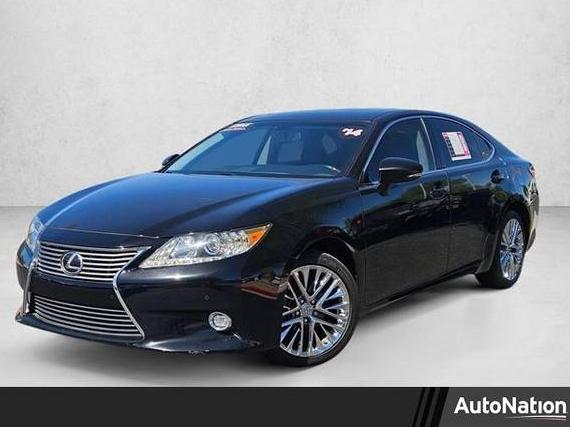 LEXUS ES 2014 JTHBK1GG1E2101165 image LEXUS ES 2014 JTHBK1GG1E2101165 image