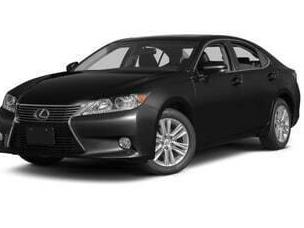 LEXUS ES 2014 JTHBK1GG1E2147059 image