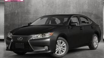 LEXUS ES 2014 JTHBK1GG2E2107959 image