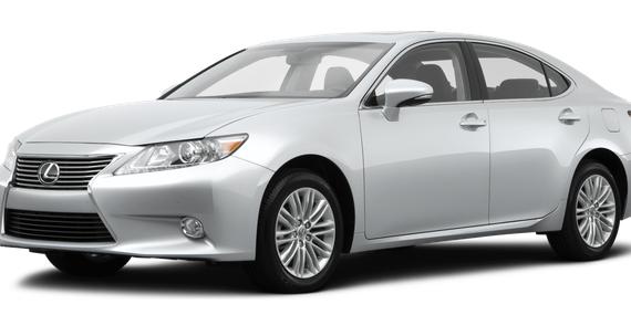 LEXUS ES 2014 JTHBK1GG2E2092301 image