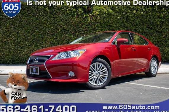 LEXUS ES 2014 JTHBK1GG9E2118991 image LEXUS ES 2014 JTHBK1GG9E2118991 image
