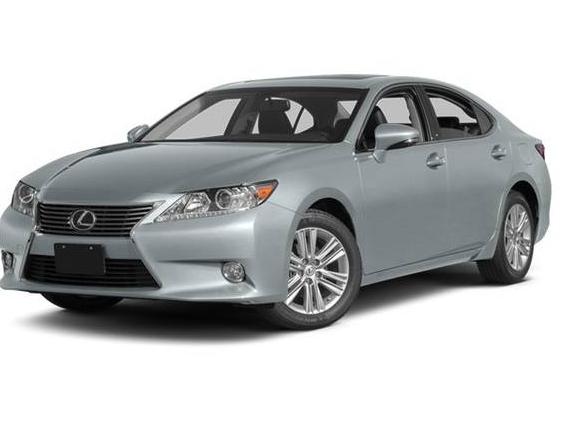 LEXUS ES 2014 JTHBK1GG4E2108742 image