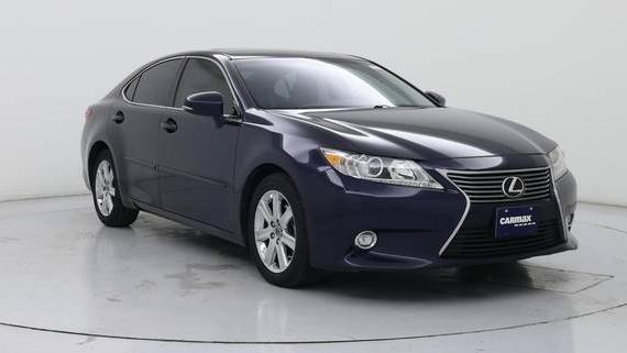 LEXUS ES 2014 JTHBK1GG6E2138230 image
