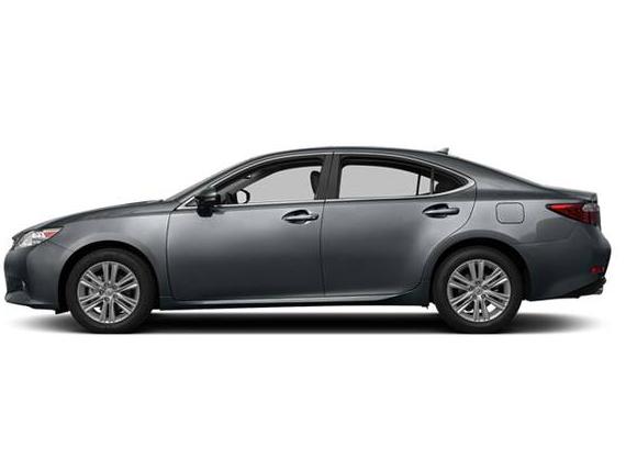 LEXUS ES 2014 JTHBK1GG8E2115337 image