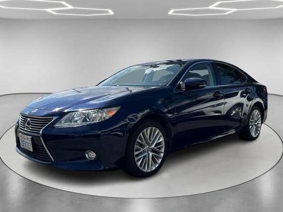 LEXUS ES 2014 JTHBK1GG8E2092254 image LEXUS ES 2014 JTHBK1GG8E2092254 image