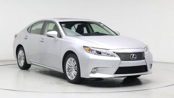 LEXUS ES 2014 JTHBK1GG0E2133721 image LEXUS ES 2014 JTHBK1GG0E2133721 image