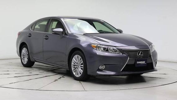 LEXUS ES 2014 JTHBK1GG4E2128005 image
