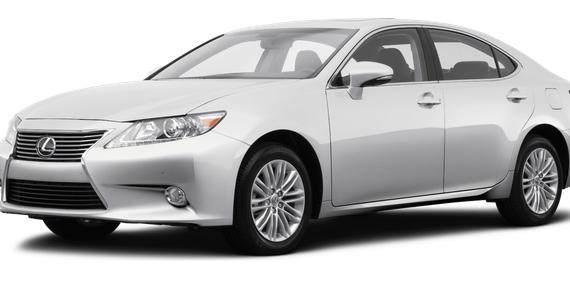 LEXUS ES 2014 JTHBK1GG4E2127601 image
