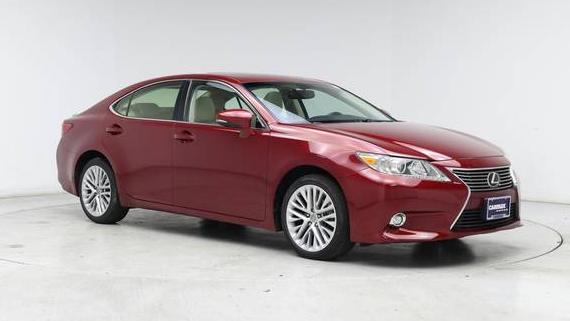 LEXUS ES 2014 JTHBK1GG2E2087258 image