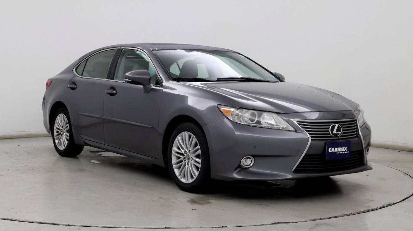 LEXUS ES 2014 JTHBK1GG8E2104032 image