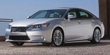 LEXUS ES 2014 JTHBW1GG9E2049059 image