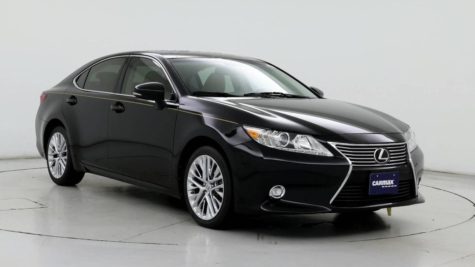 LEXUS ES 2014 JTHBK1GG4E2111902 image