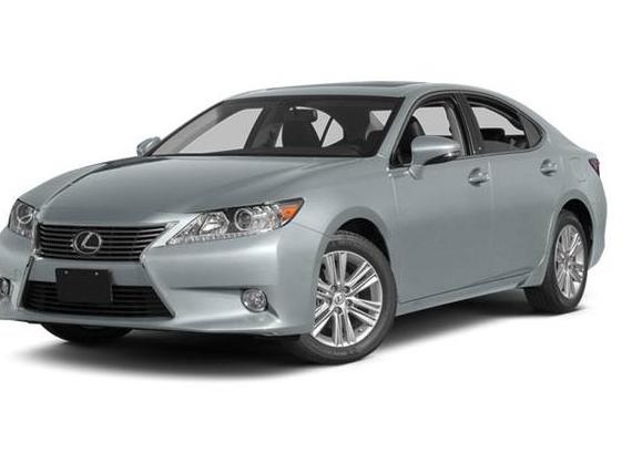 LEXUS ES 2014 JTHBK1GG8E2150945 image