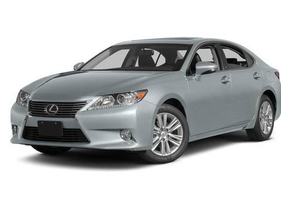 LEXUS ES 2014 JTHBK1GG6E2141662 image