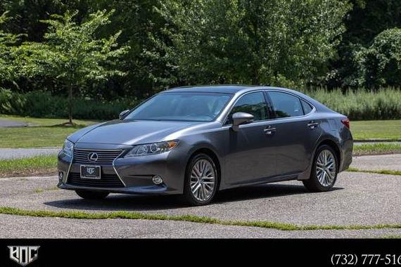 LEXUS ES 2014 JTHBK1GG8E2102264 image