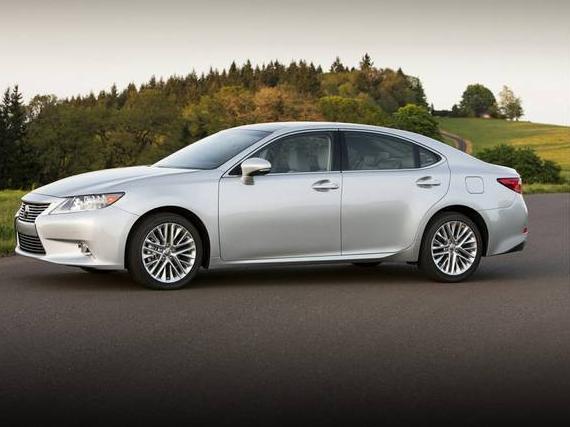 LEXUS ES 2014 JTHBK1GG2E2090970 image