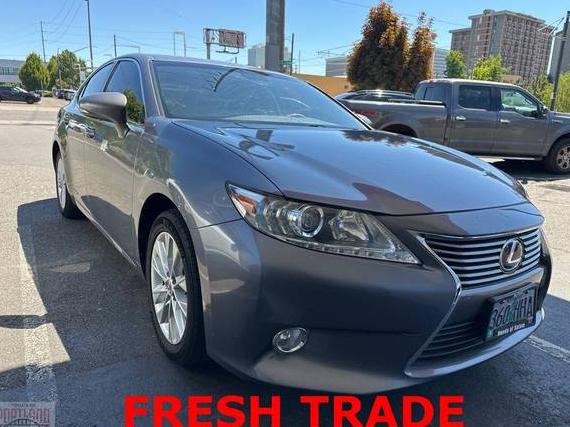 LEXUS ES 2014 JTHBW1GG8E2074132 image