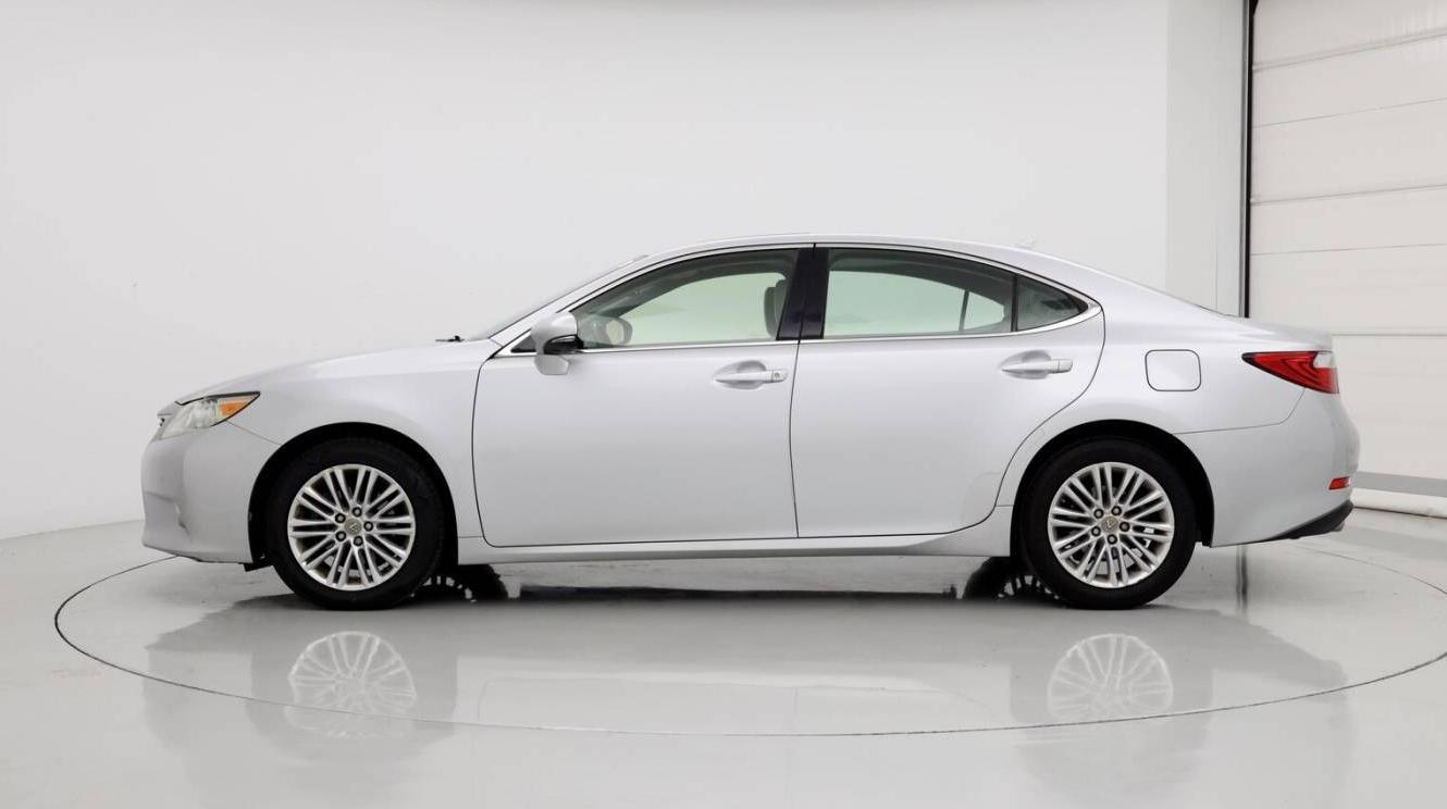 LEXUS ES 2014 JTHBK1GG3E2128481 image