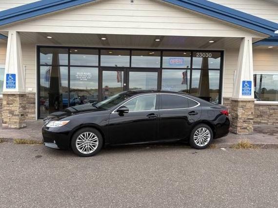LEXUS ES 2014 JTHBK1GG5E2085617 image LEXUS ES 2014 JTHBK1GG5E2085617 image