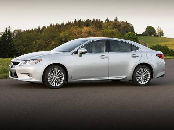 LEXUS ES 2014 JTHBK1GG5E2105753 image