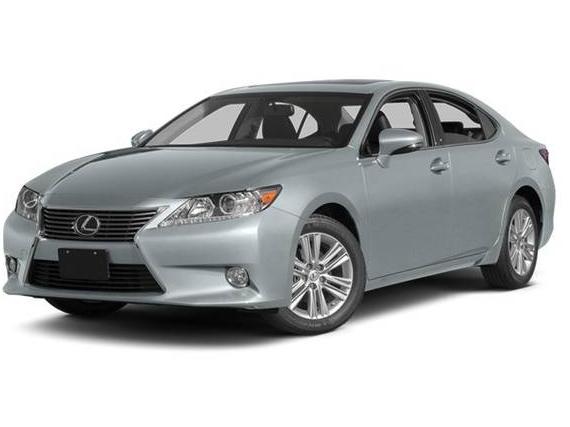 LEXUS ES 2014 JTHBK1GG2E2123935 image