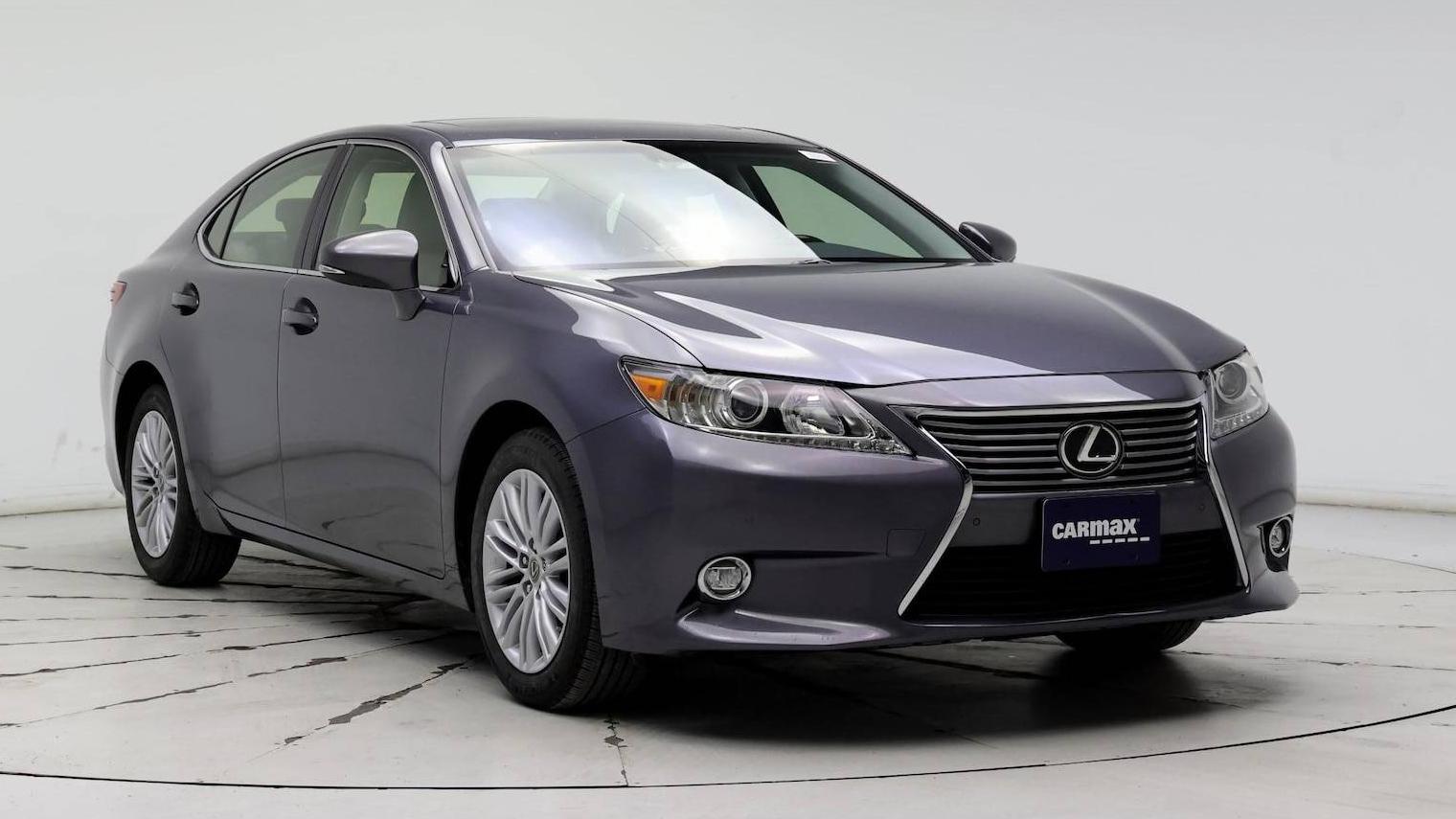 LEXUS ES 2014 JTHBK1GGXE2144287 image