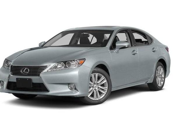 LEXUS ES 2014 JTHBK1GG9E2150405 image