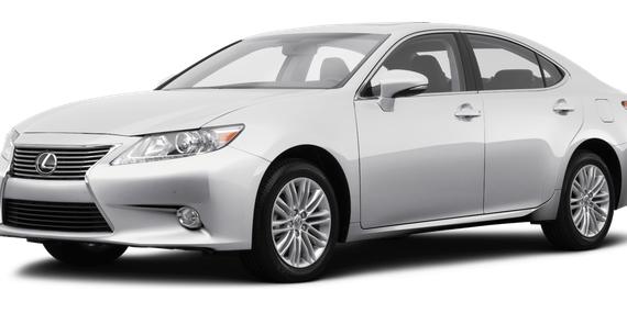 LEXUS ES 2014 JTHBK1GG6E2109620 image