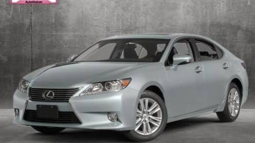 LEXUS ES 2014 JTHBK1GG9E2130882 image