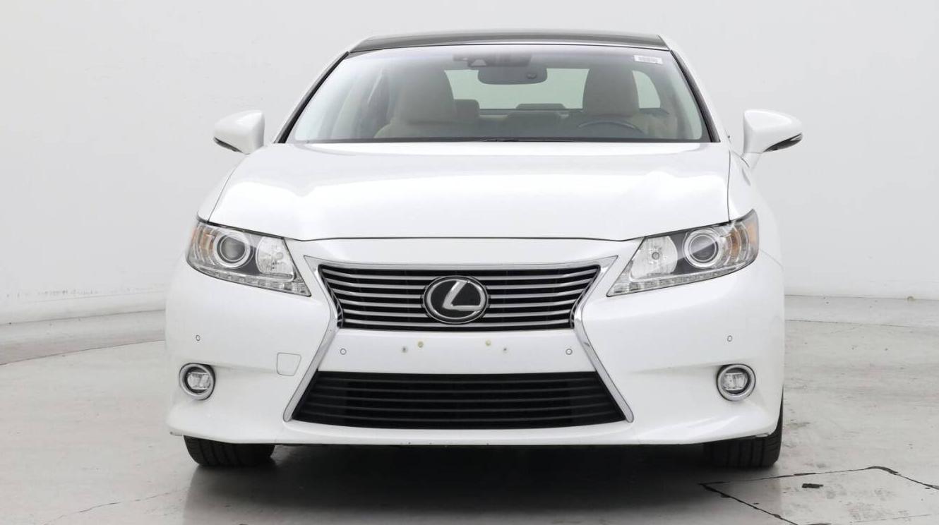 LEXUS ES 2014 JTHBK1GGXE2093020 image