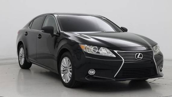 LEXUS ES 2014 JTHBK1GG0E2116160 image