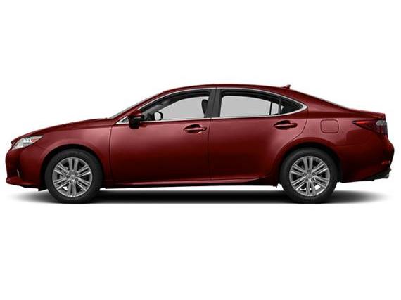 LEXUS ES 2014 JTHBK1GG7E2110114 image